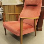 763 9368 ARMCHAIR